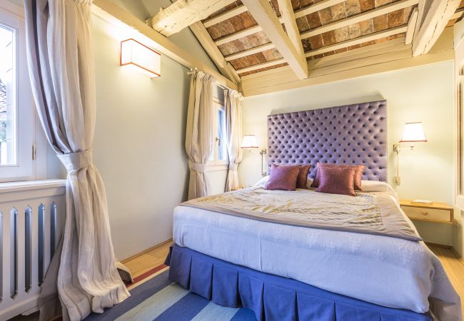 Apartment in Venezia - Ca' Del Teatro Terrace Apartment in Venezia - Ca' Del Teatro Terrace