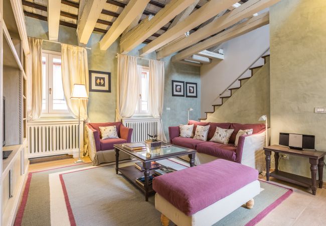 Apartment in Venezia - Ca' Del Teatro Terrace Apartment in Venezia - Ca' Del Teatro Terrace