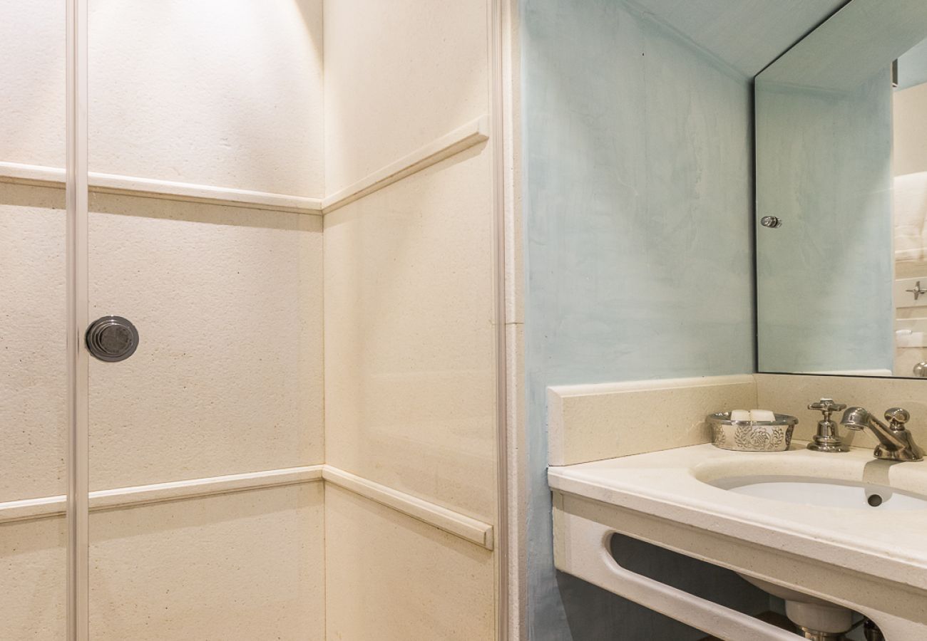 Apartment in Venice - Ca' Del Teatro Terrace Apartment in Venice - Ca' Del Teatro Terrace