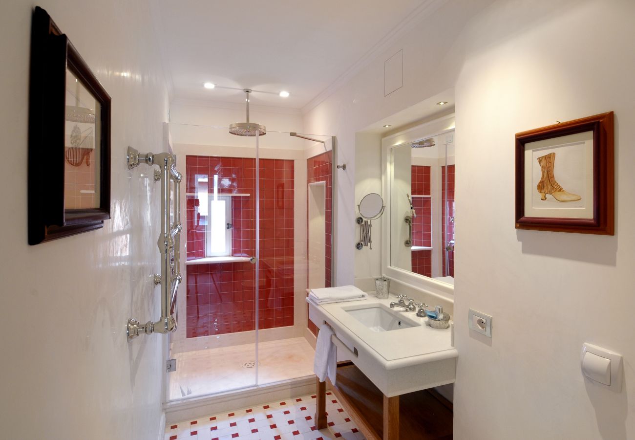 Apartment in Venice - Ca' Del Teatro Terrace Apartment in Venice - Ca' Del Teatro Terrace