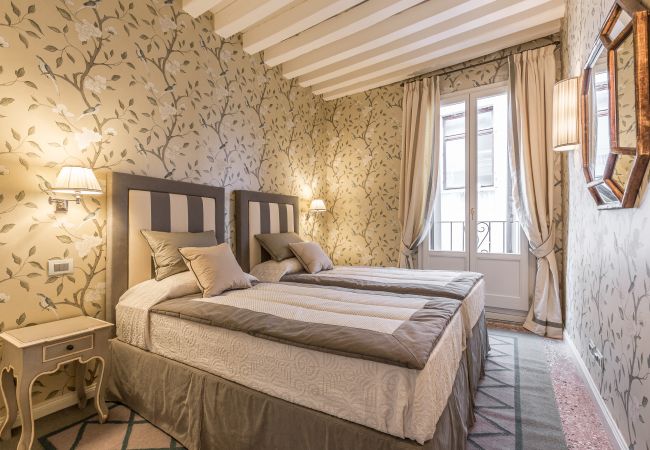 Apartment in Venezia - Ca' Dell'Opera Terrace Apartment in Venezia - Ca' Dell'Opera Terrace