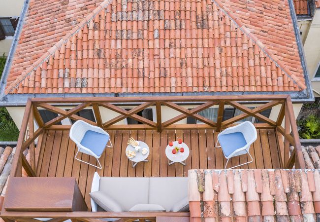 Apartment in Venezia - Ca' Dell'Opera Terrace Apartment in Venezia - Ca' Dell'Opera Terrace