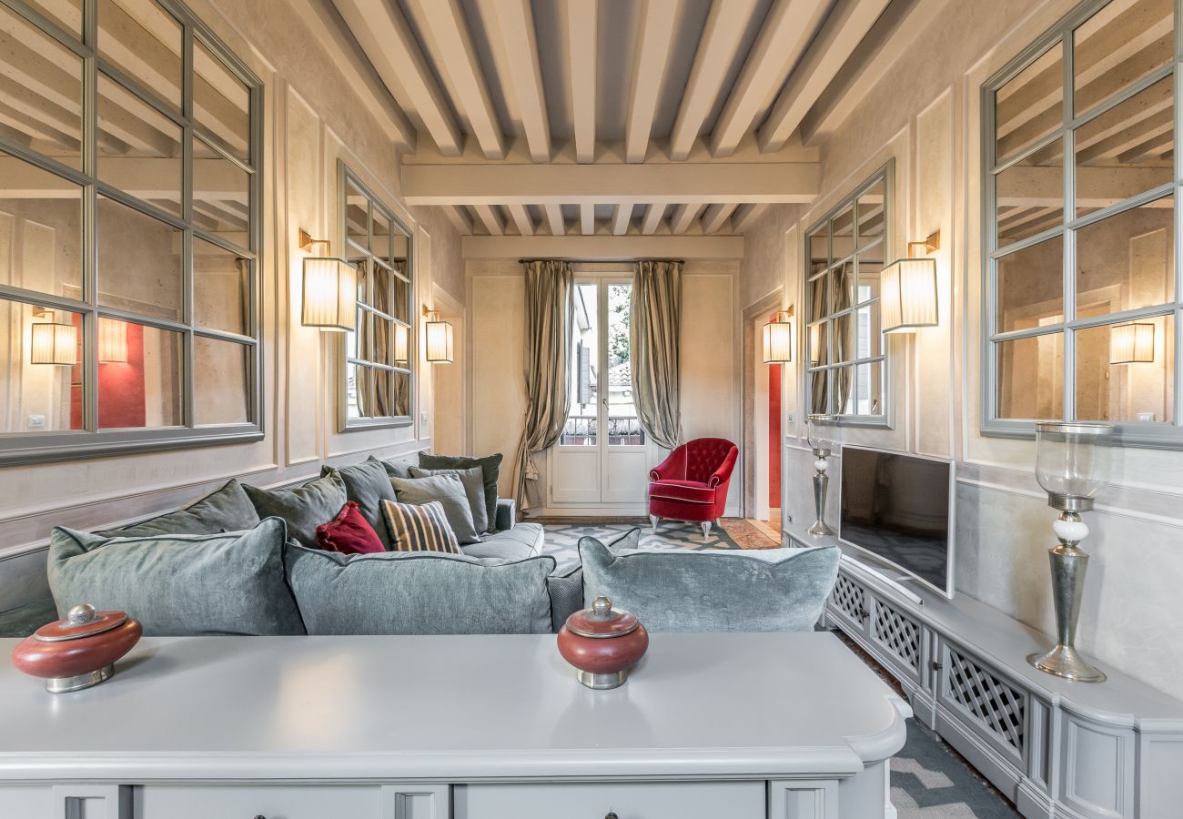 Apartment in Venice - Ca' Dell'Opera Terrace Apartment in Venice - Ca' Dell'Opera Terrace