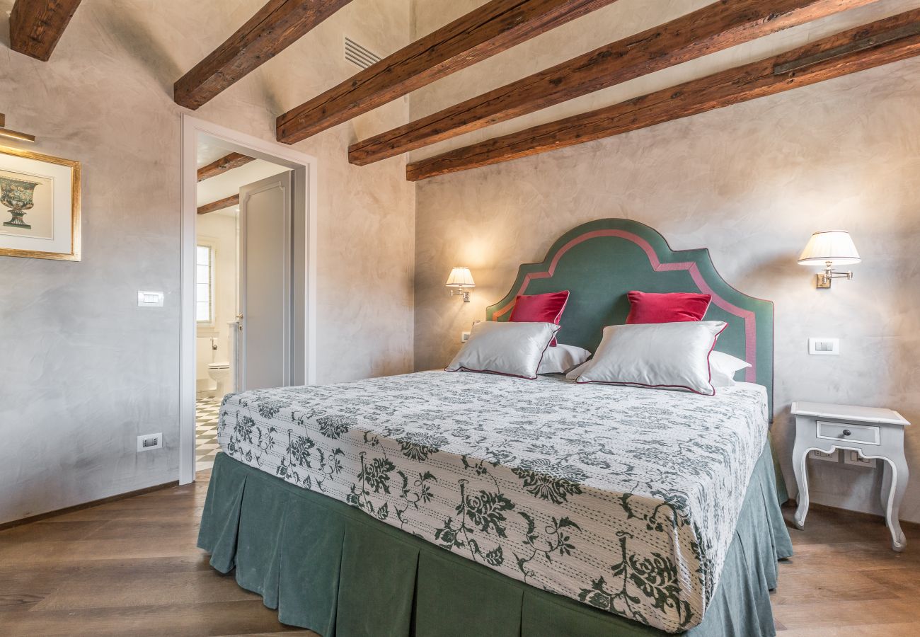 Apartment in Venice - Ca' Dell'Opera Terrace Apartment in Venice - Ca' Dell'Opera Terrace