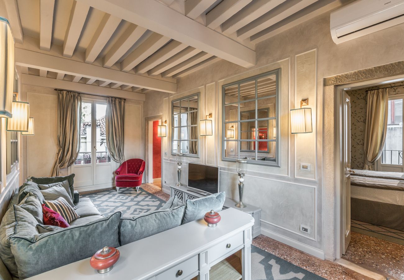 Apartment in Venice - Ca' Dell'Opera Terrace Apartment in Venice - Ca' Dell'Opera Terrace