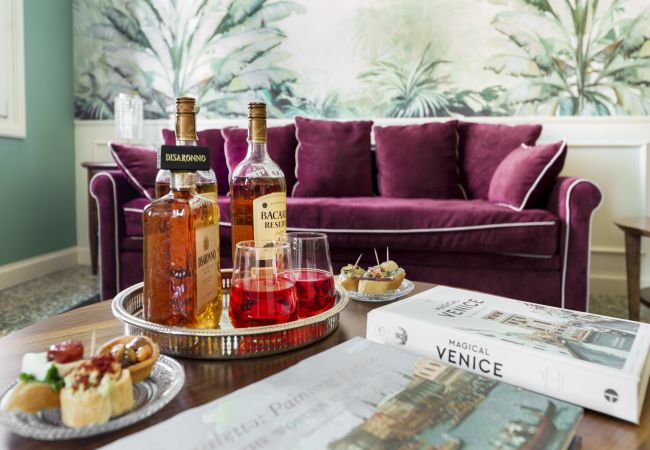 Apartment in Venezia - Ca' Mainella Grand Canal Apartment in Venezia - Ca' Mainella Grand Canal