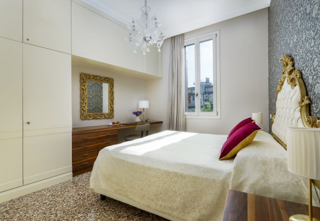 Apartment in Venezia - Ca' Mainella Grand Canal Apartment in Venezia - Ca' Mainella Grand Canal