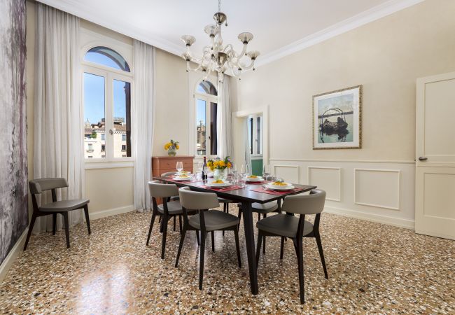 Apartment in Venezia - Ca' Mainella Grand Canal Apartment in Venezia - Ca' Mainella Grand Canal