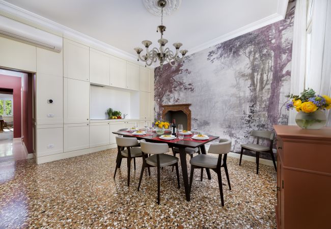 Apartment in Venezia - Ca' Mainella Grand Canal Apartment in Venezia - Ca' Mainella Grand Canal