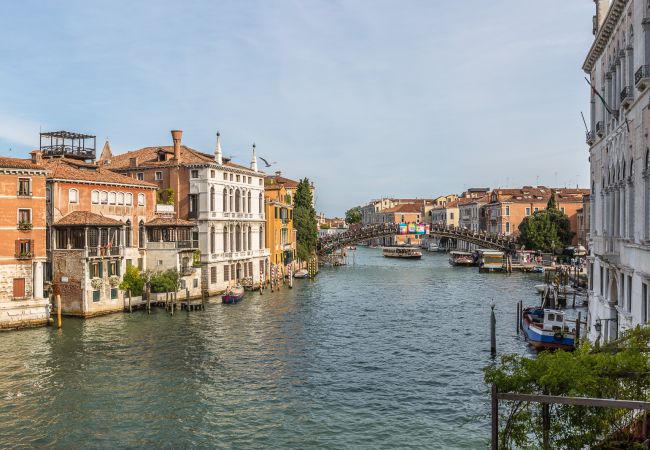 Apartment in Venezia - Ca' Mainella Grand Canal Apartment in Venezia - Ca' Mainella Grand Canal