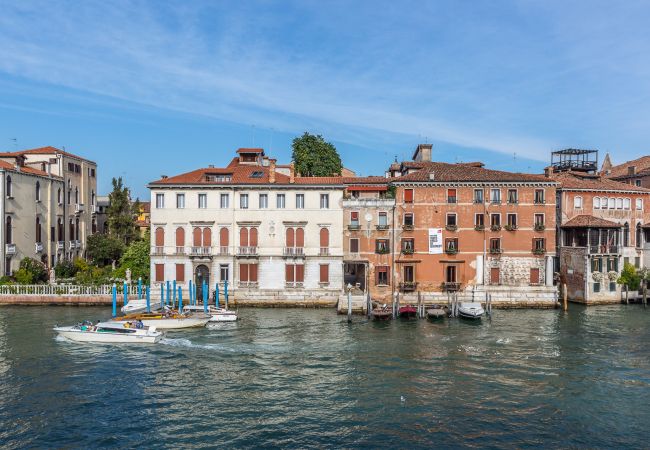 Apartment in Venezia - Ca' Mainella Grand Canal Apartment in Venezia - Ca' Mainella Grand Canal