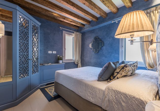 Apartment in Venice - Gondolieri Terrace Apartment Apartment in Venice - Gondolieri Terrace Apartment