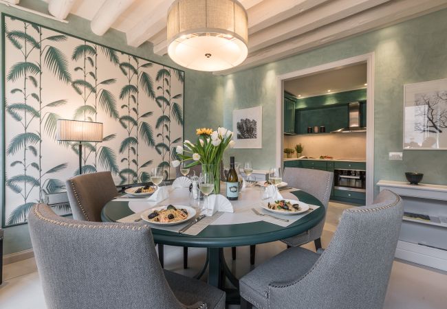 Apartment in Venice - Gondolieri Terrace Apartment Apartment in Venice - Gondolieri Terrace Apartment