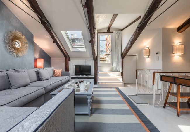 Apartment in Venice - Gondolieri Terrace Apartment Apartment in Venice - Gondolieri Terrace Apartment