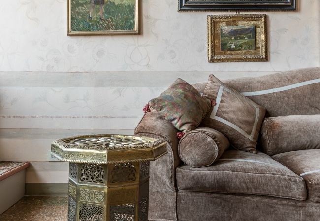 Villa in Venezia - Palazzo Corner Gheltoff Villa in Venezia - Palazzo Corner Gheltoff