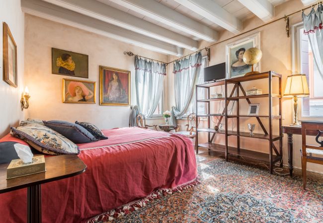 Villa in Venezia - Palazzo Corner Gheltoff Villa in Venezia - Palazzo Corner Gheltoff