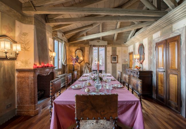 Villa in Venezia - Palazzo Corner Gheltoff Villa in Venezia - Palazzo Corner Gheltoff