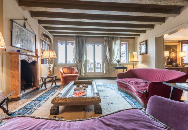 Villa in Venezia - Palazzo Corner Gheltoff Villa in Venezia - Palazzo Corner Gheltoff