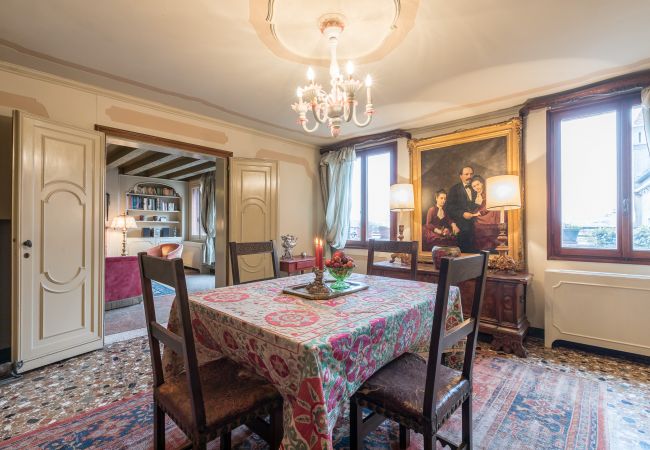 Villa in Venezia - Palazzo Corner Gheltoff Villa in Venezia - Palazzo Corner Gheltoff