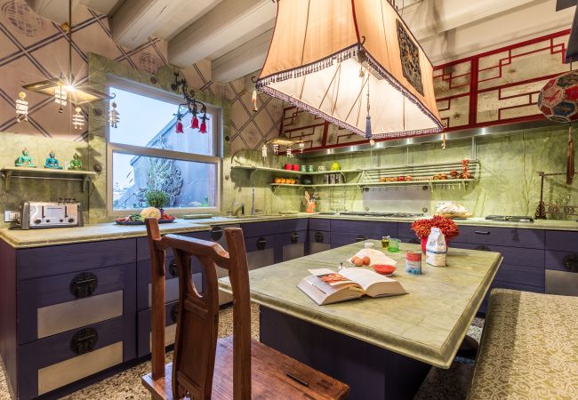 Villa in Venezia - Palazzo Corner Gheltoff Villa in Venezia - Palazzo Corner Gheltoff