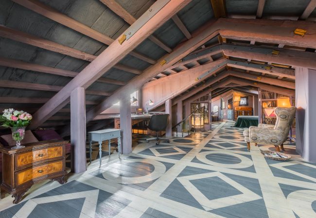 Villa in Venezia - Palazzo Corner Gheltoff Villa in Venezia - Palazzo Corner Gheltoff