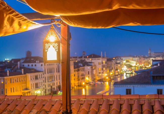 Villa in Venezia - Palazzo Corner Gheltoff Villa in Venezia - Palazzo Corner Gheltoff