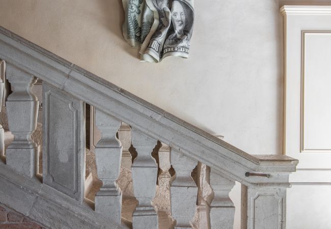 Apartment in Venezia - Varoter Venetian Design Apartment in Venezia - Varoter Venetian Design