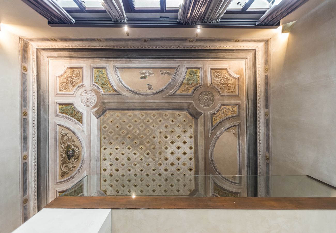 Apartment in Venice - Varoter Venetian Design Apartment in Venice - Varoter Venetian Design