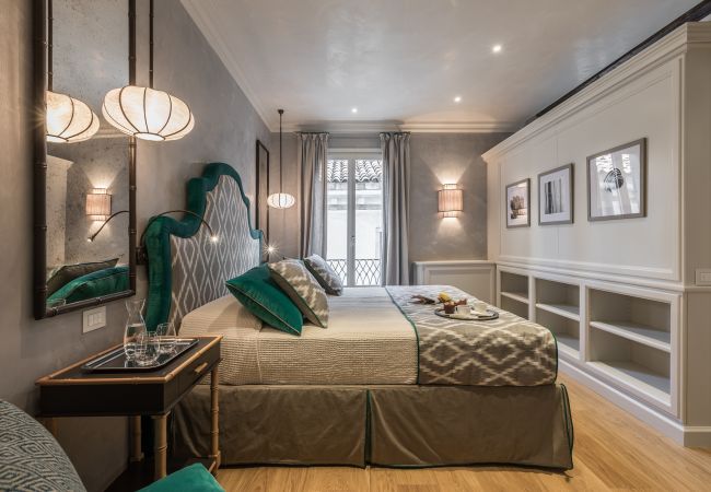 Apartment in Venezia - La Marchesa Luxury Apartment with Terrace Apartment in Venezia - La Marchesa Luxury Apartment with Terrace