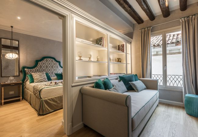 Apartment in Venezia - La Marchesa Luxury Apartment with Terrace Apartment in Venezia - La Marchesa Luxury Apartment with Terrace