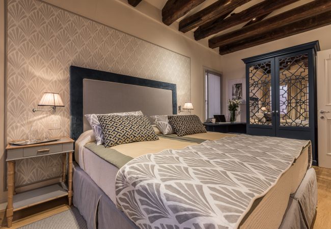 Apartment in Venezia - La Marchesa Luxury Apartment with Terrace Apartment in Venezia - La Marchesa Luxury Apartment with Terrace