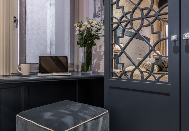 Apartment in Venezia - La Marchesa Luxury Apartment with Terrace Apartment in Venezia - La Marchesa Luxury Apartment with Terrace