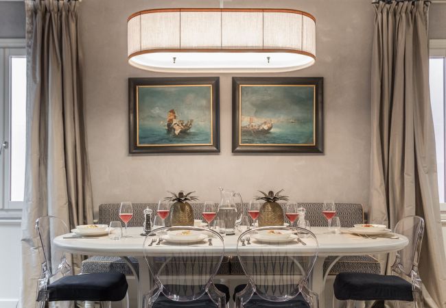 Apartment in Venezia - La Marchesa Luxury Apartment with Terrace Apartment in Venezia - La Marchesa Luxury Apartment with Terrace