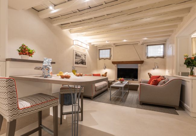 Apartment in Venezia - La Baruffa Garden House Apartment in Venezia - La Baruffa Garden House