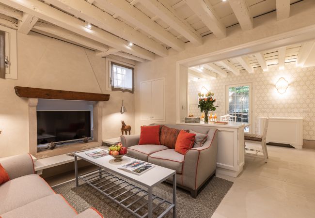 Apartment in Venezia - La Baruffa Garden House Apartment in Venezia - La Baruffa Garden House