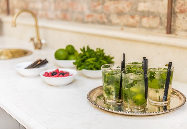 Apartment in Venezia - La Baruffa Garden House Apartment in Venezia - La Baruffa Garden House