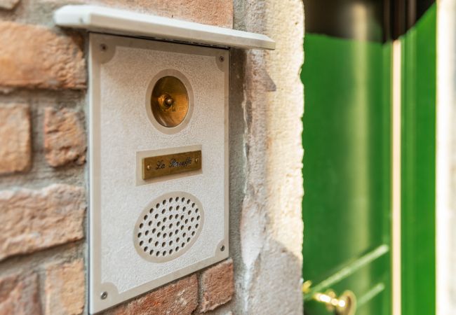 Apartment in Venezia - La Baruffa Garden House Apartment in Venezia - La Baruffa Garden House