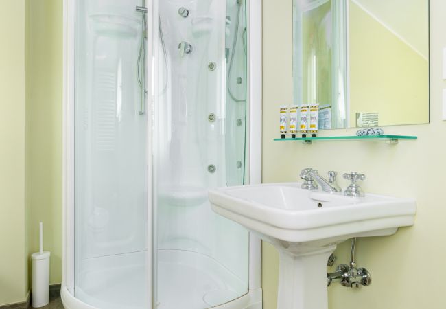 Apartment in Venezia - Due Leoni Terrace in St. Mark's Square Apartment in Venezia - Due Leoni Terrace in St. Mark's Square