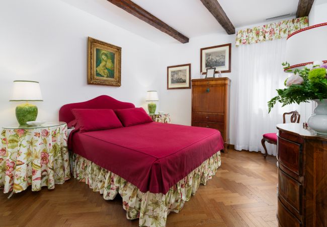 Apartment in Venezia - Due Leoni Terrace in St. Mark's Square Apartment in Venezia - Due Leoni Terrace in St. Mark's Square