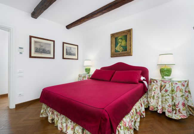 Apartment in Venezia - Due Leoni Terrace in St. Mark's Square Apartment in Venezia - Due Leoni Terrace in St. Mark's Square