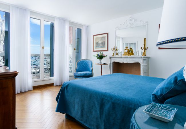 Apartment in Venezia - Due Leoni Terrace in St. Mark's Square Apartment in Venezia - Due Leoni Terrace in St. Mark's Square