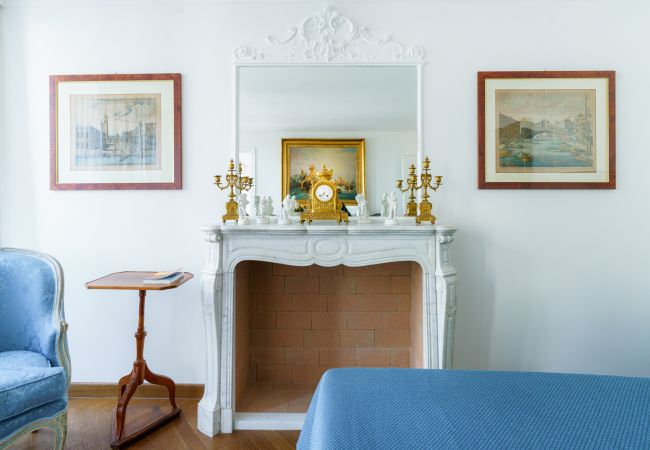 Apartment in Venezia - Due Leoni Terrace in St. Mark's Square Apartment in Venezia - Due Leoni Terrace in St. Mark's Square