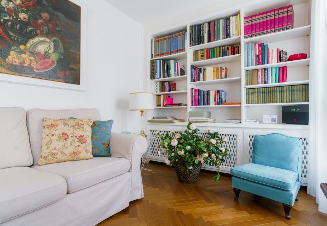 Apartment in Venezia - Due Leoni Terrace in St. Mark's Square Apartment in Venezia - Due Leoni Terrace in St. Mark's Square