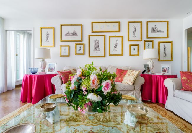 Apartment in Venezia - Due Leoni Terrace in St. Mark's Square Apartment in Venezia - Due Leoni Terrace in St. Mark's Square