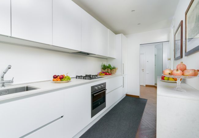 Apartment in Venezia - Due Leoni Terrace in St. Mark's Square Apartment in Venezia - Due Leoni Terrace in St. Mark's Square