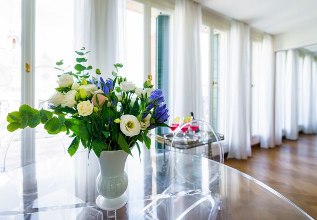 Apartment in Venezia - Due Leoni Terrace in St. Mark's Square Apartment in Venezia - Due Leoni Terrace in St. Mark's Square