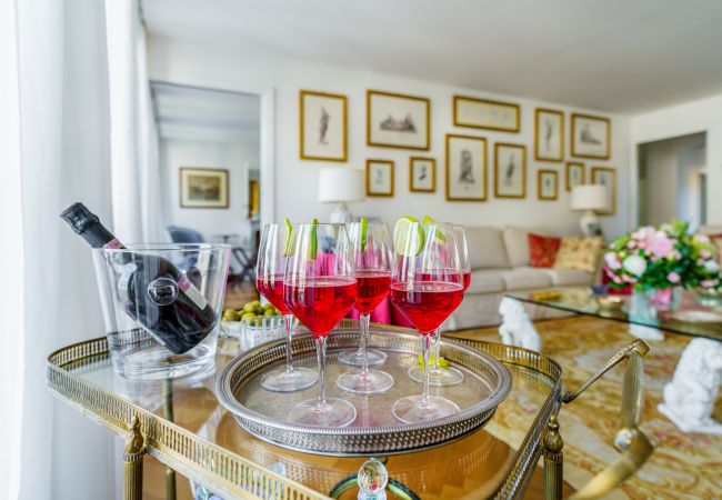 Apartment in Venezia - Due Leoni Terrace in St. Mark's Square Apartment in Venezia - Due Leoni Terrace in St. Mark's Square