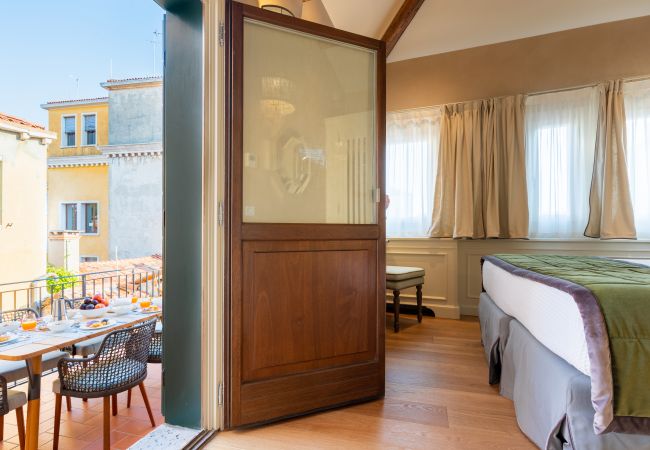 Apartment in Venezia - La Dimora di San Maurizio 4 Apartment in Venezia - La Dimora di San Maurizio 4