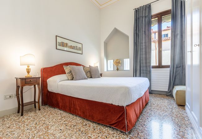 Apartment in Venice - Ca' Romantica Apartment in Venice - Ca' Romantica