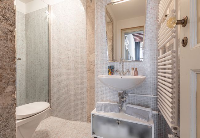 Apartment in Venice - Ca' Romantica Apartment in Venice - Ca' Romantica